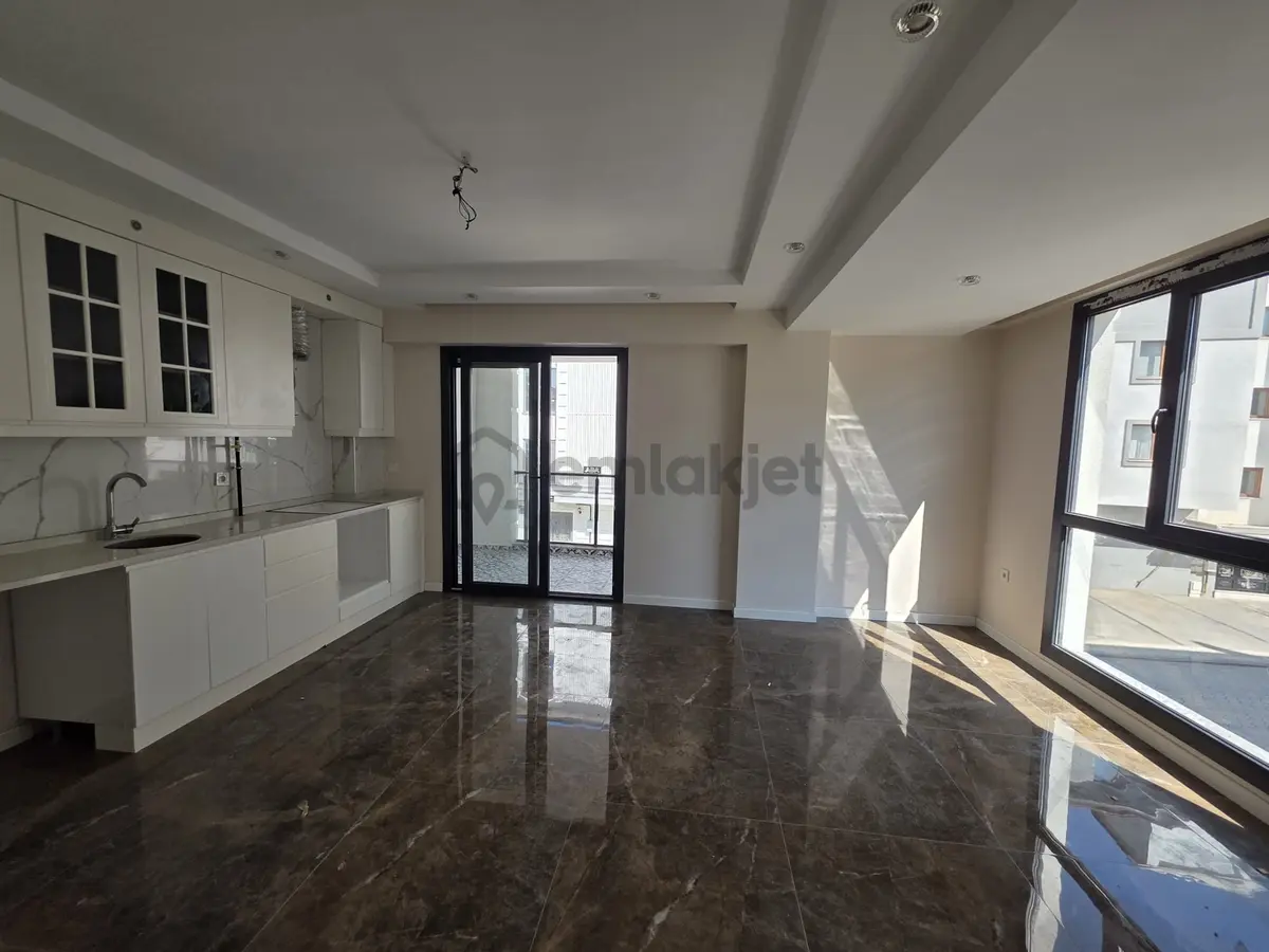 Karaman Mahallesi'nde Kiralık 2+1 Daire - 13