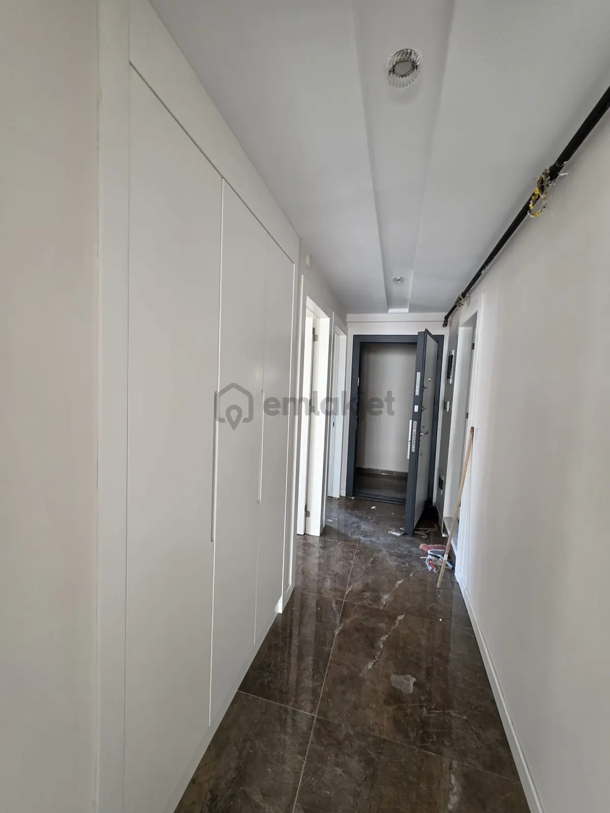 Karaman Mahallesi'nde Kiralık 2+1 Daire - 9
