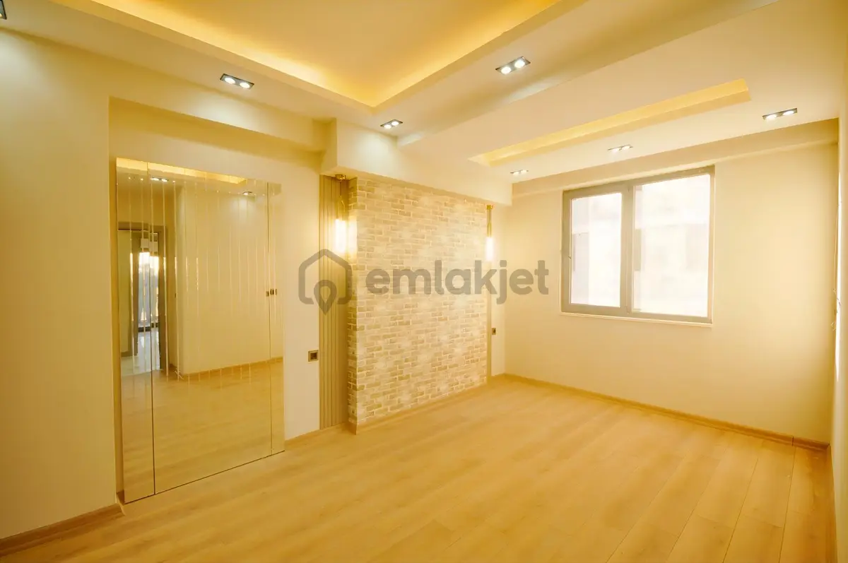 Cb Acar'dan Diyarbakır Yolunda Full+full 2+1 Satılık Daire! - 3