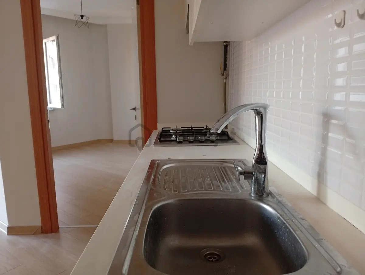 Kent A Residence'ta Satılık 1+1 Daire - Kağıthane Merkez - 9