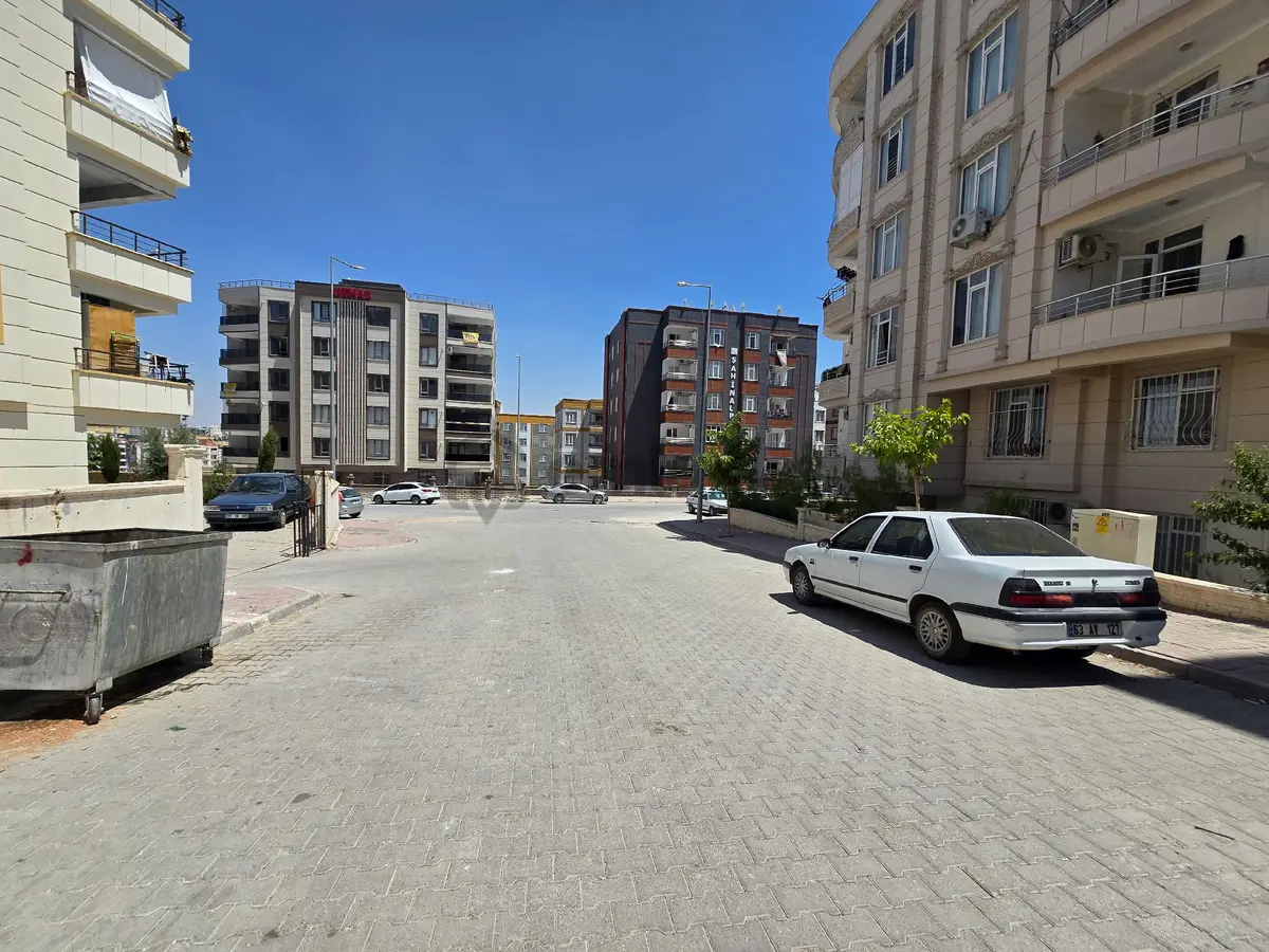 Kiralık 3+1 Daire - 2