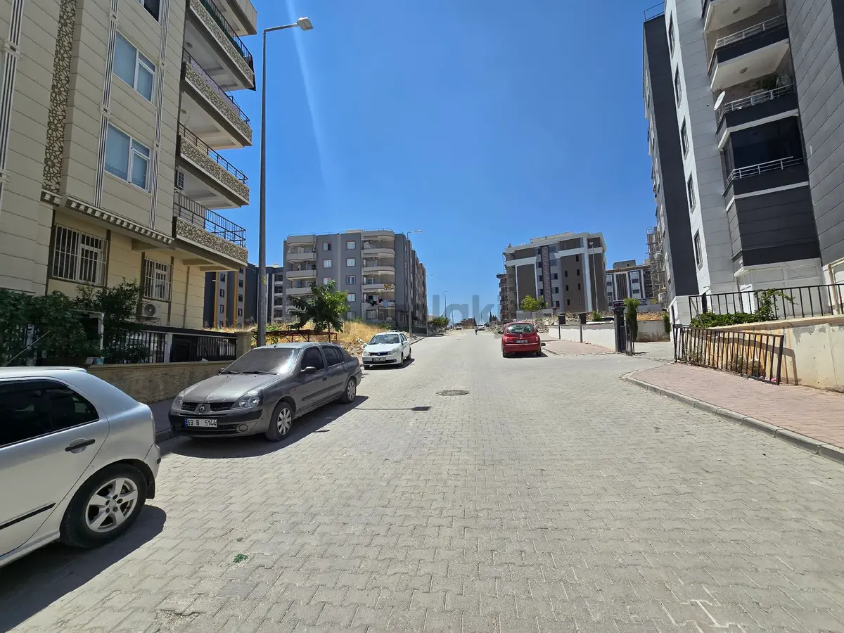 Kiralık 3+1 Daire - 3