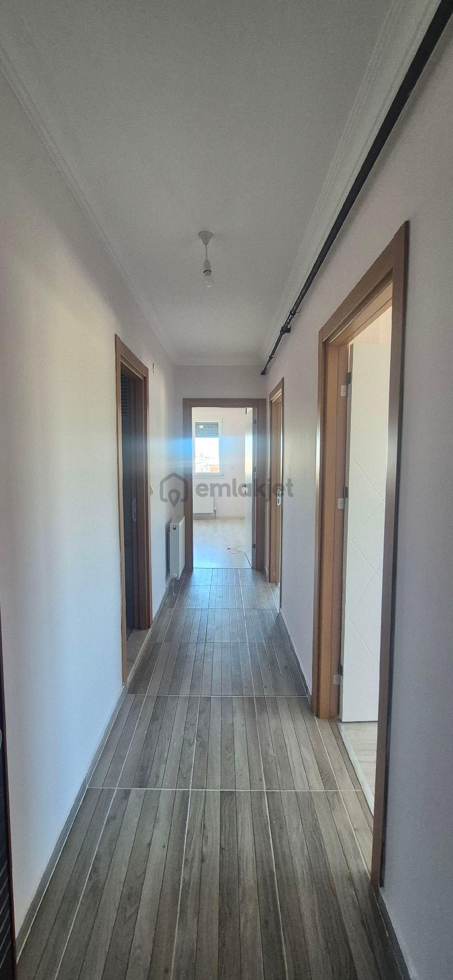 Bornova Doğanlar Da 2+1 Kiralık Lüks Daire - 21