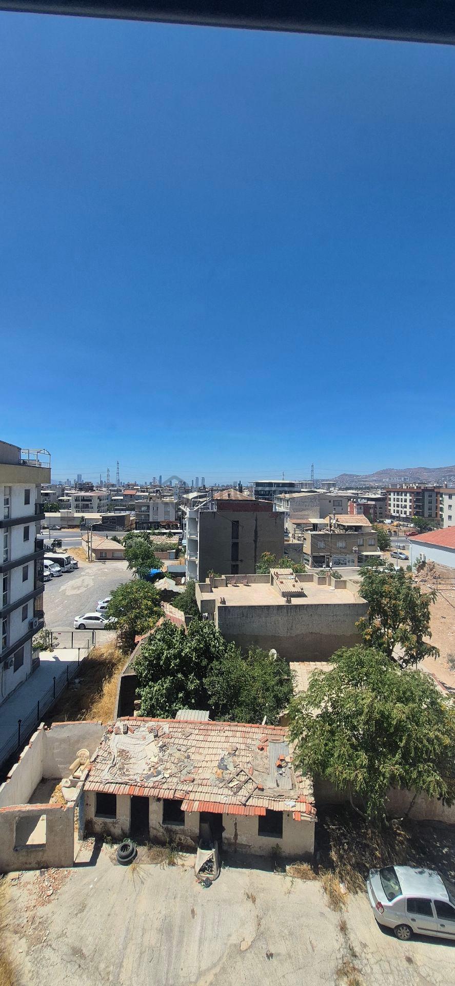 Bornova Doğanlar Da 2+1 Kiralık Lüks Daire - 18
