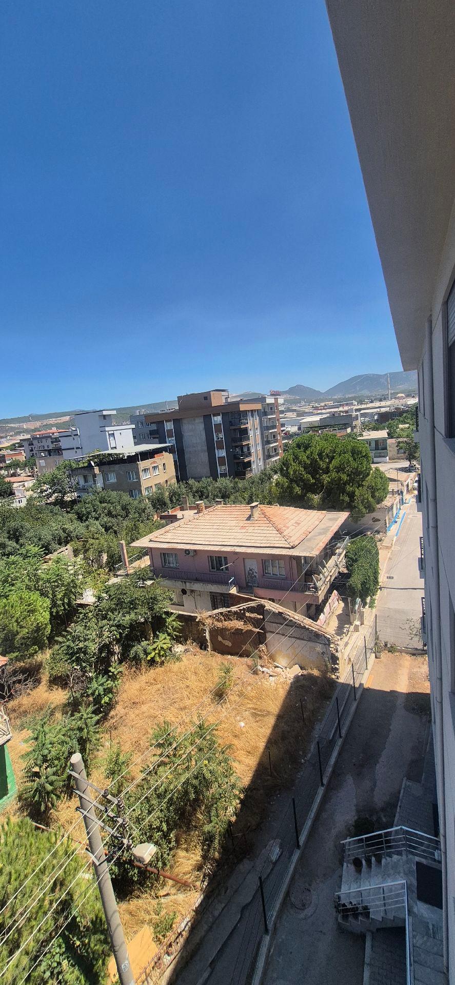Bornova Doğanlar Da 2+1 Kiralık Lüks Daire - 28
