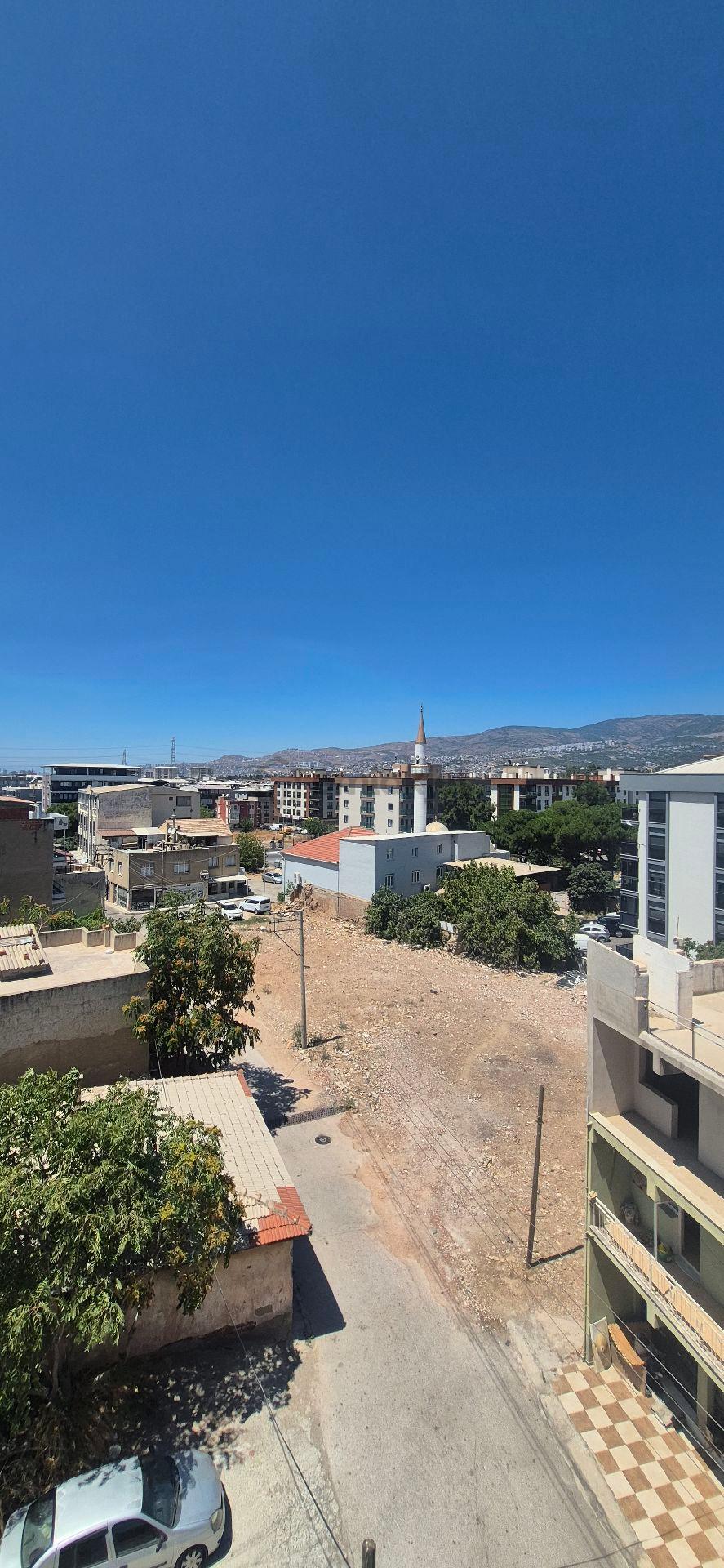 Bornova Doğanlar Da 2+1 Kiralık Lüks Daire - 25