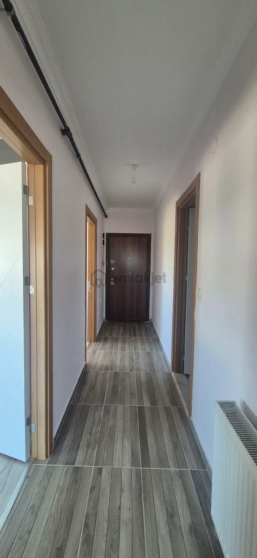 Bornova Doğanlar Da 2+1 Kiralık Lüks Daire - 19