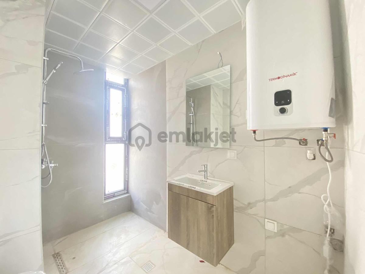 Kıyıkışlacık Atasayanlar Plajlı Sitede 2+1 Satılık Villa - 29