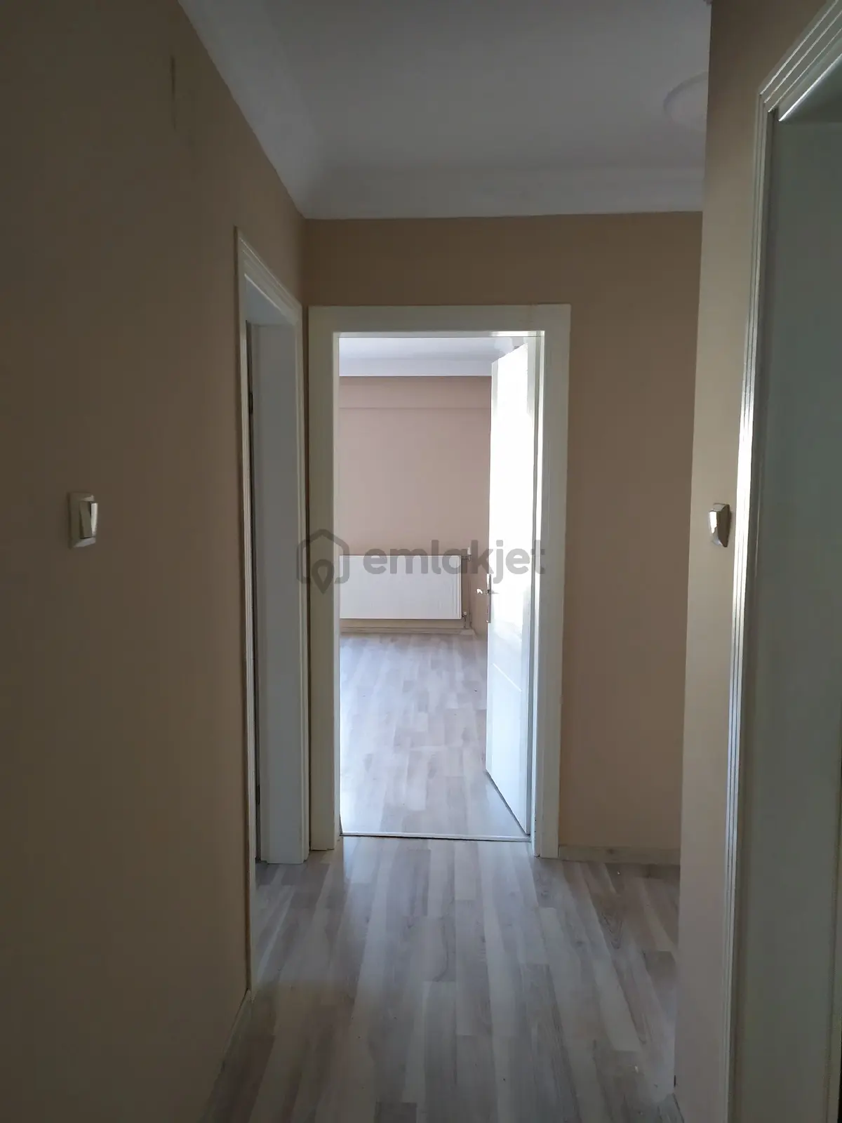Kiralık Doğalgazlı Daire - 4