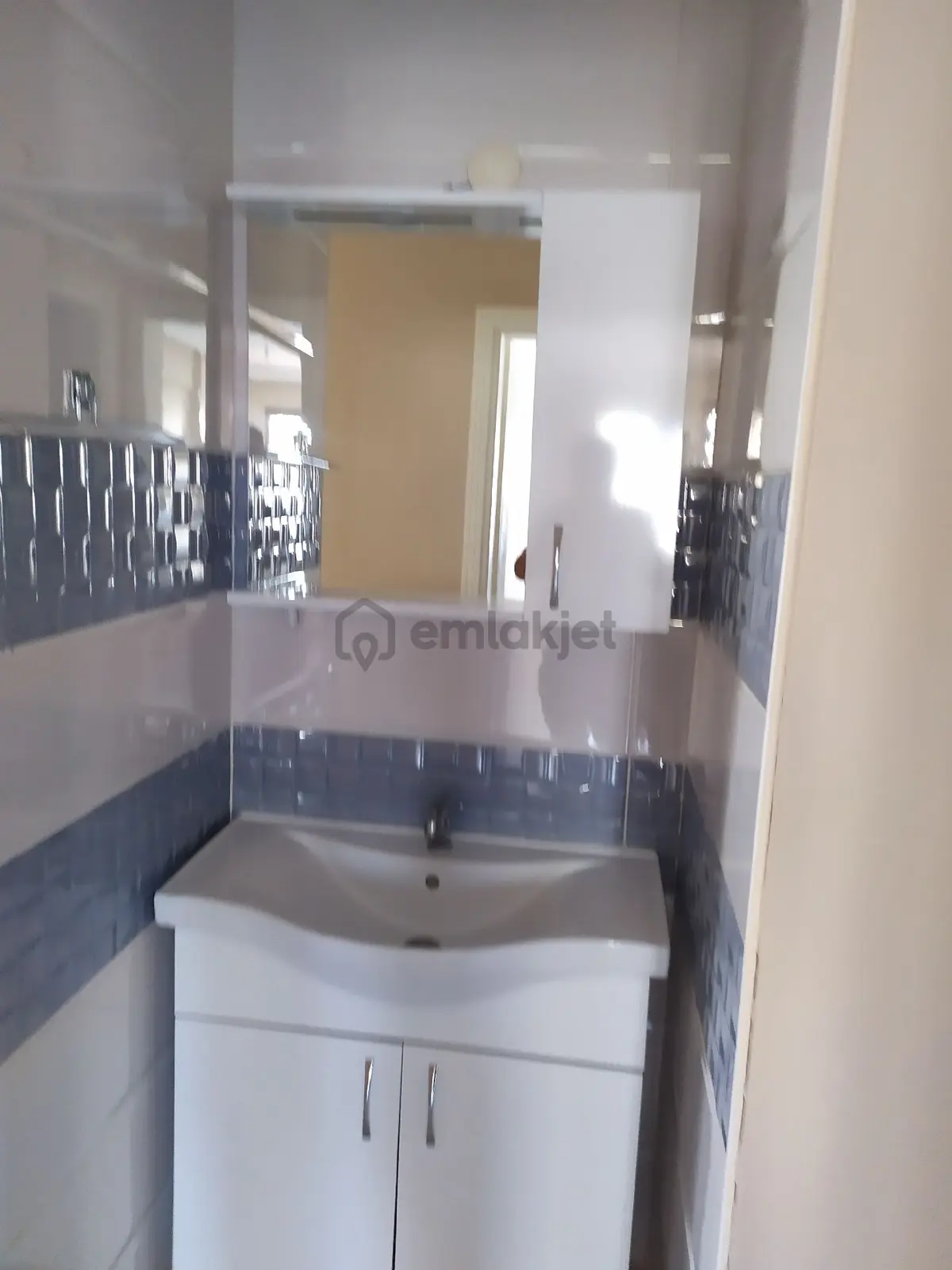 Kiralık Doğalgazlı Daire - 7
