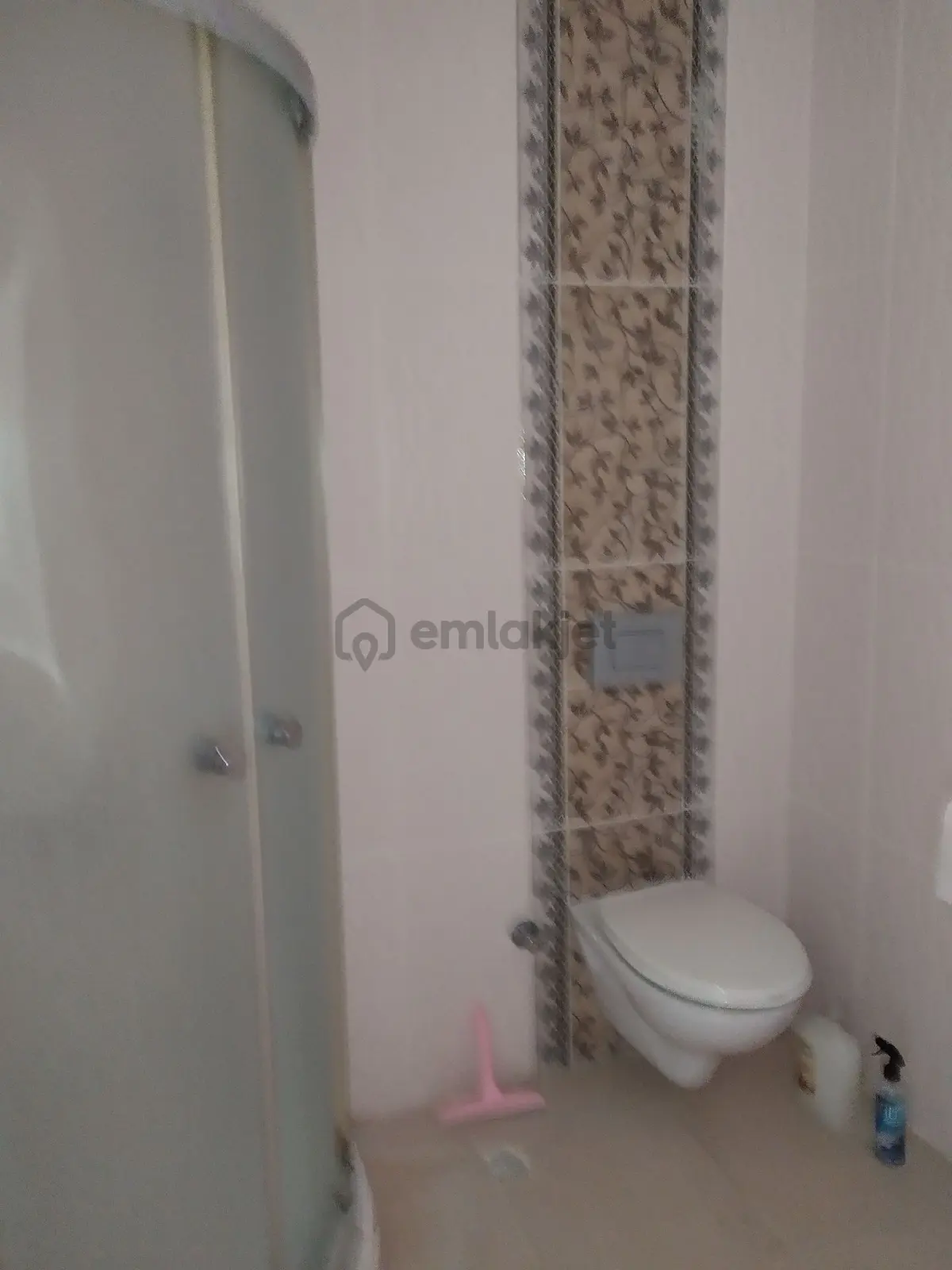 Kiralık Doğalgazlı Daire - 6