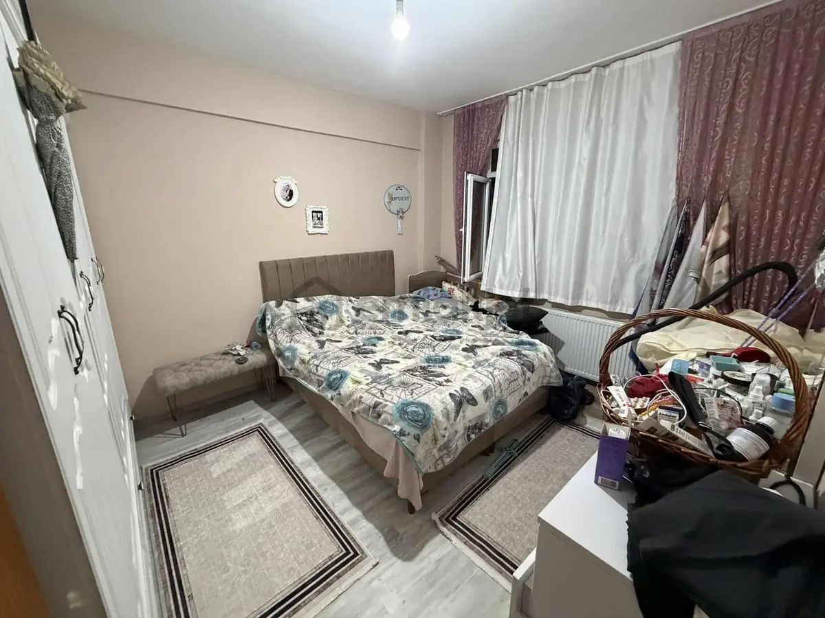 Arıkoğullarından Uğurmumcu Mah Tranvay Dibi 2+1 100m2 3.kat - 27