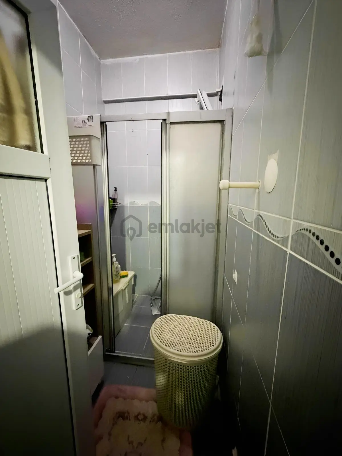 Arıkoğullarından Uğurmumcu Mah Tranvay Dibi 2+1 100m2 3.kat - 12