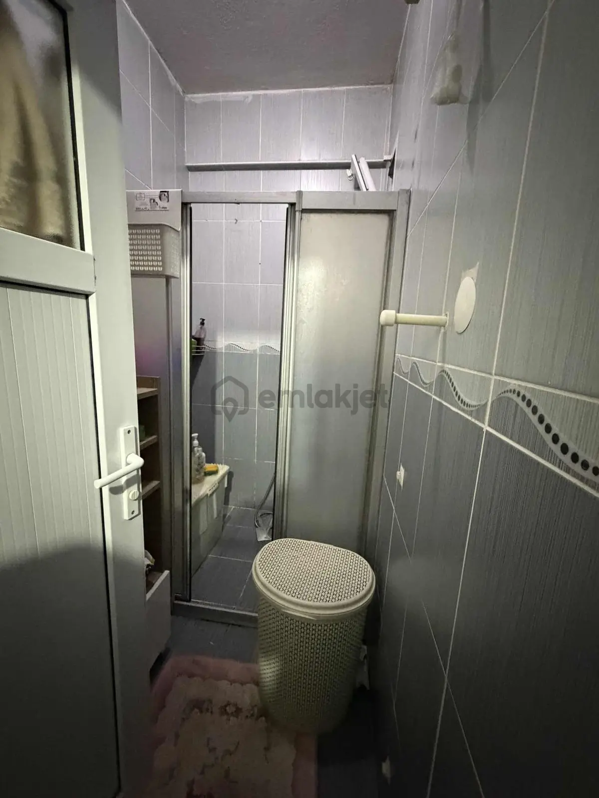 Arıkoğullarından Uğurmumcu Mah Tranvay Dibi 2+1 100m2 3.kat - 23
