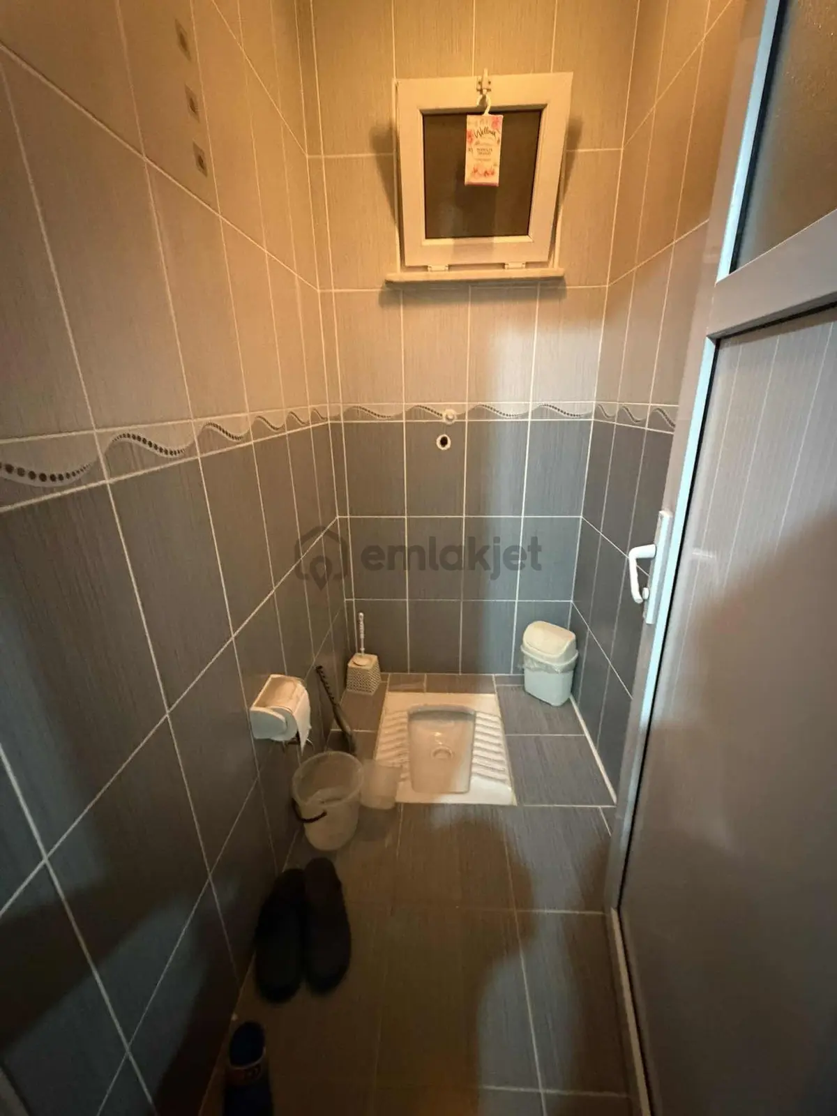 Arıkoğullarından Uğurmumcu Mah Tranvay Dibi 2+1 100m2 3.kat - 21