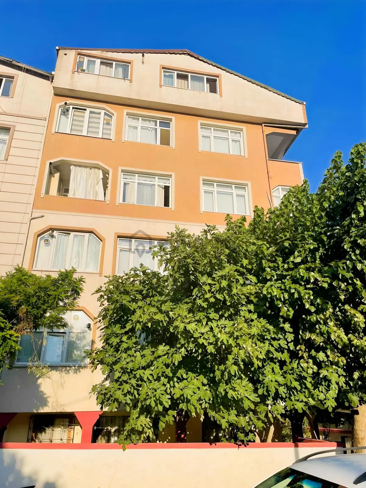 Geniş 2+1 Teraslı Daire Acil Fırsat Daire - 20