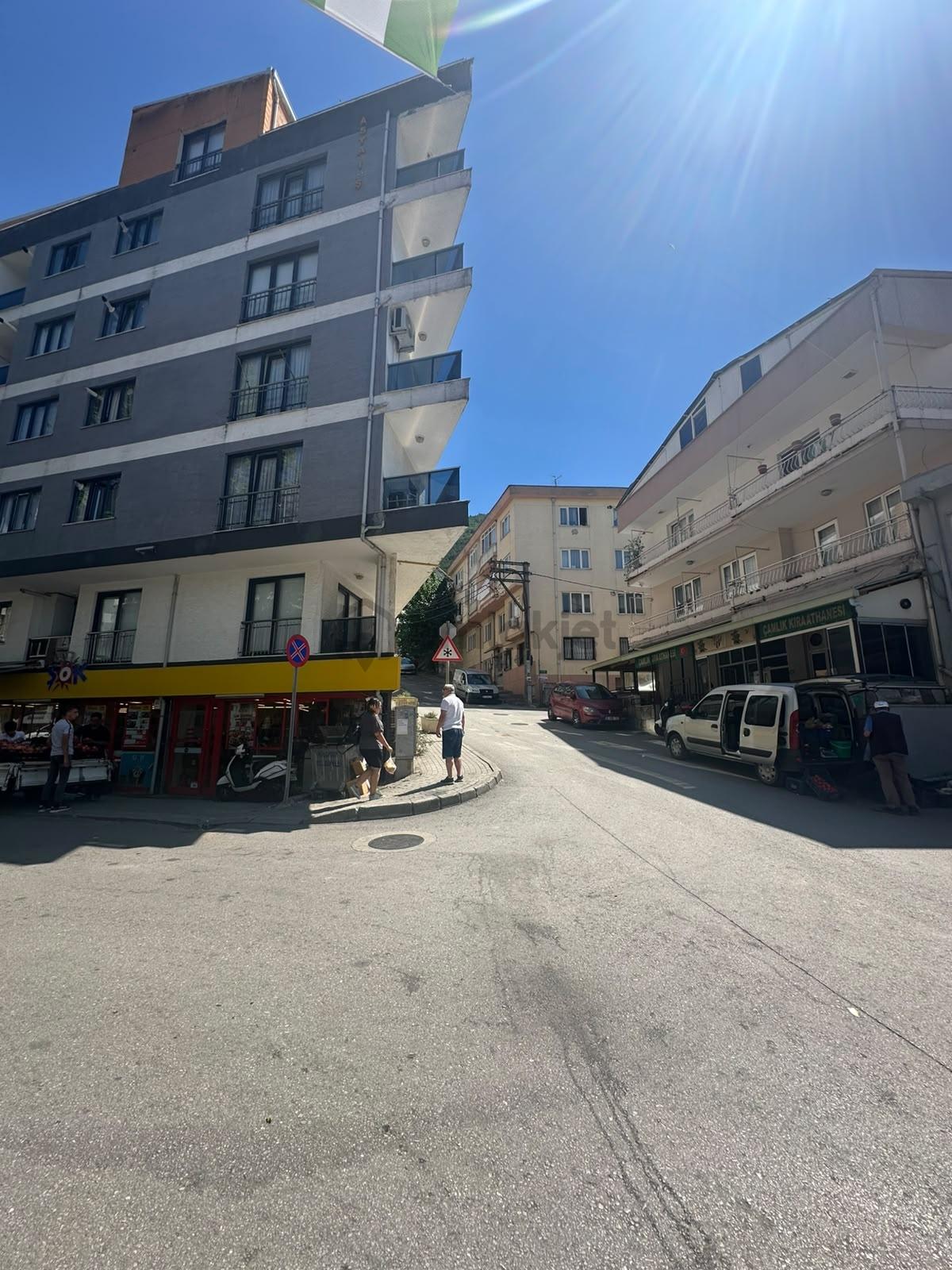 Teferrüç'te Teleferiğe 2 Dk | Krediye Uygun 2+1 Satılık Daire - 30