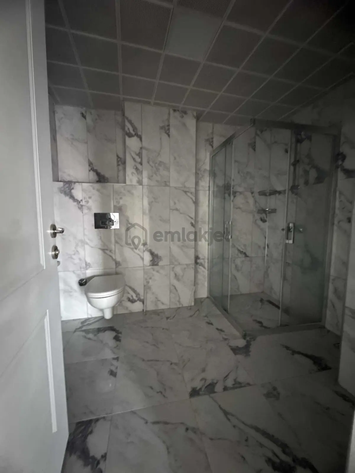 Ametıst Emlak'tan 2+1 Satılık Dubleks Daire - 19