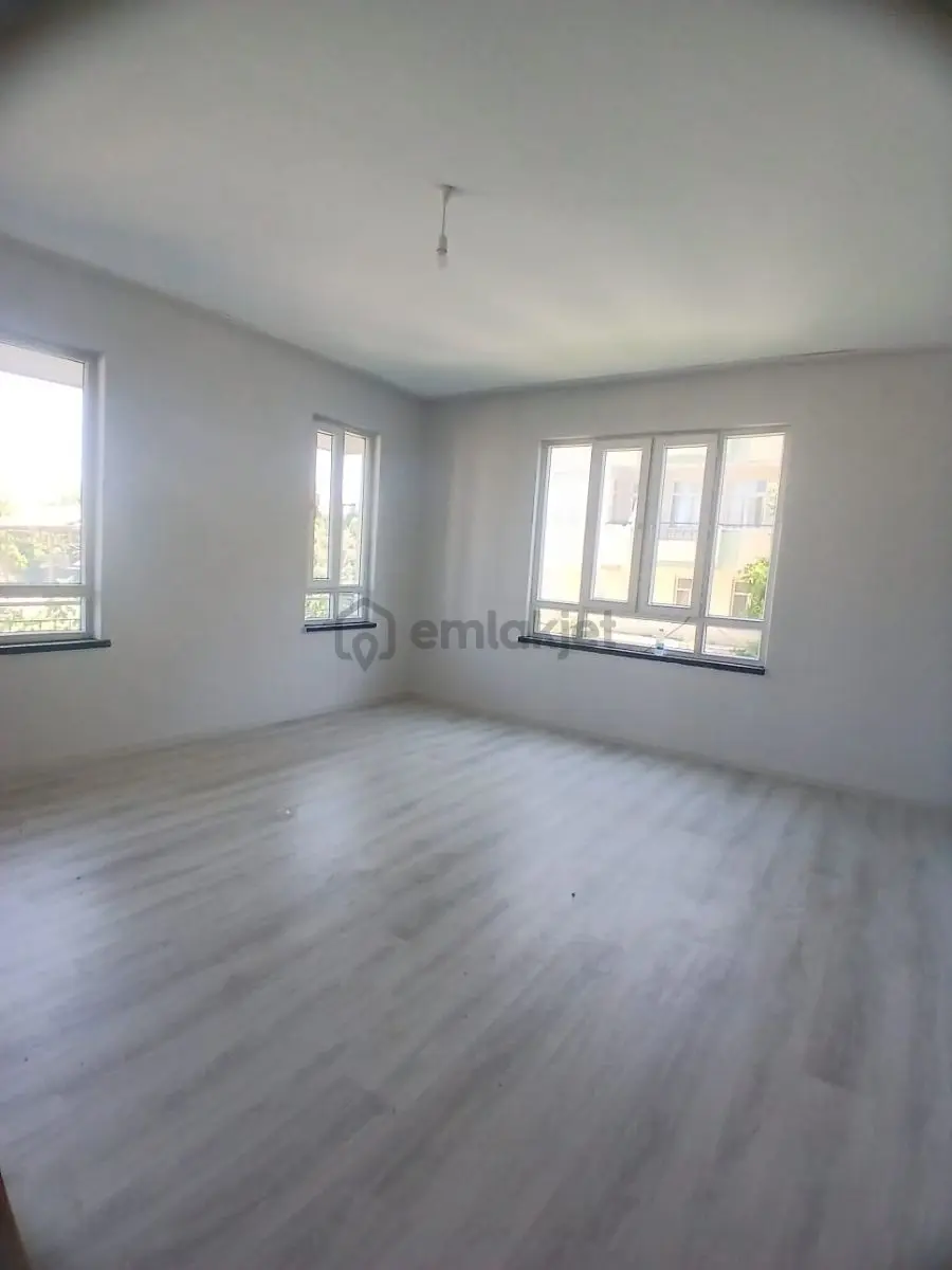 Merkezde Depozitosuz Kiralık Daire - 9