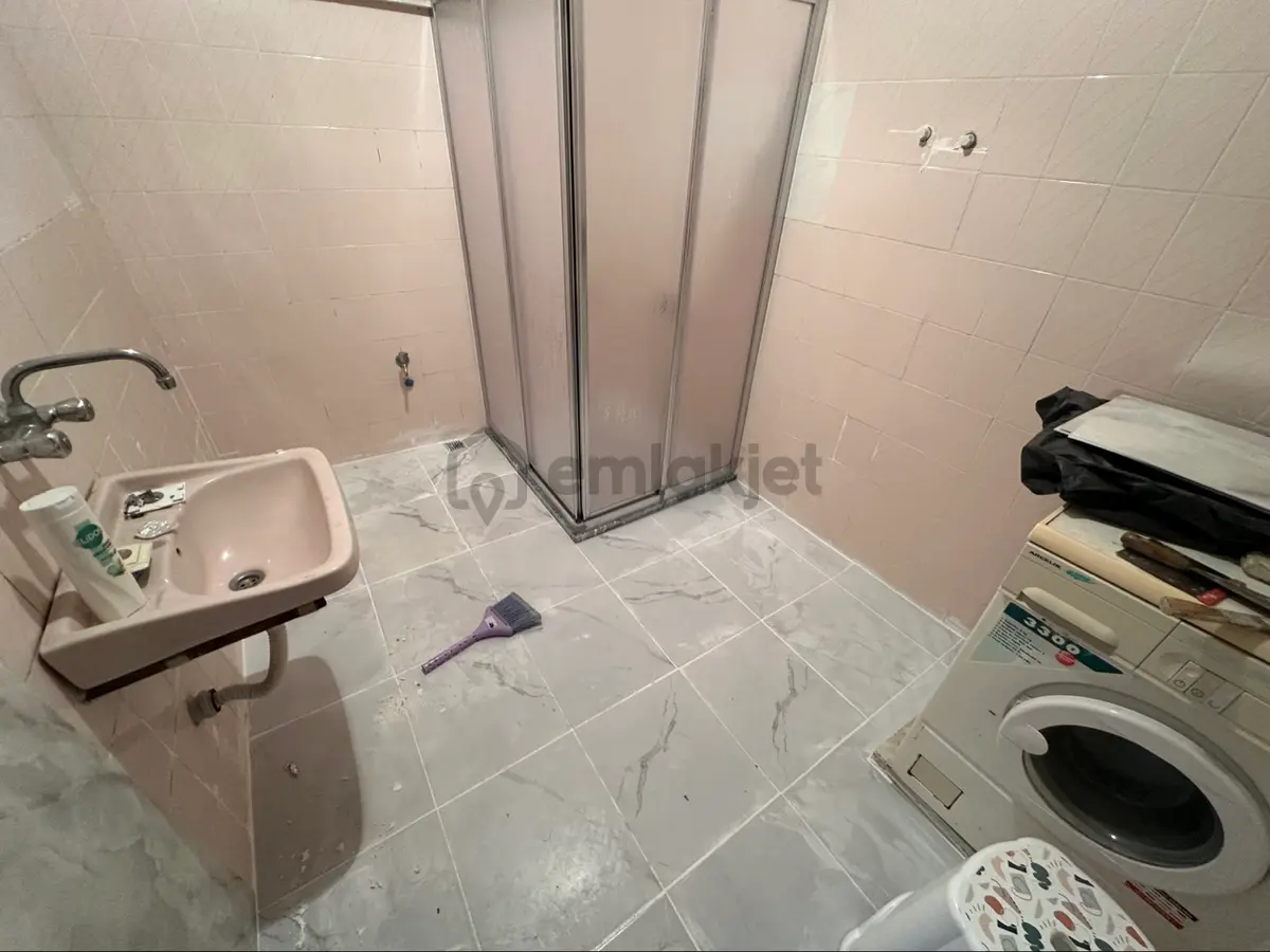 Zeno Emlaktan Kiralık2+1 Daire - 9