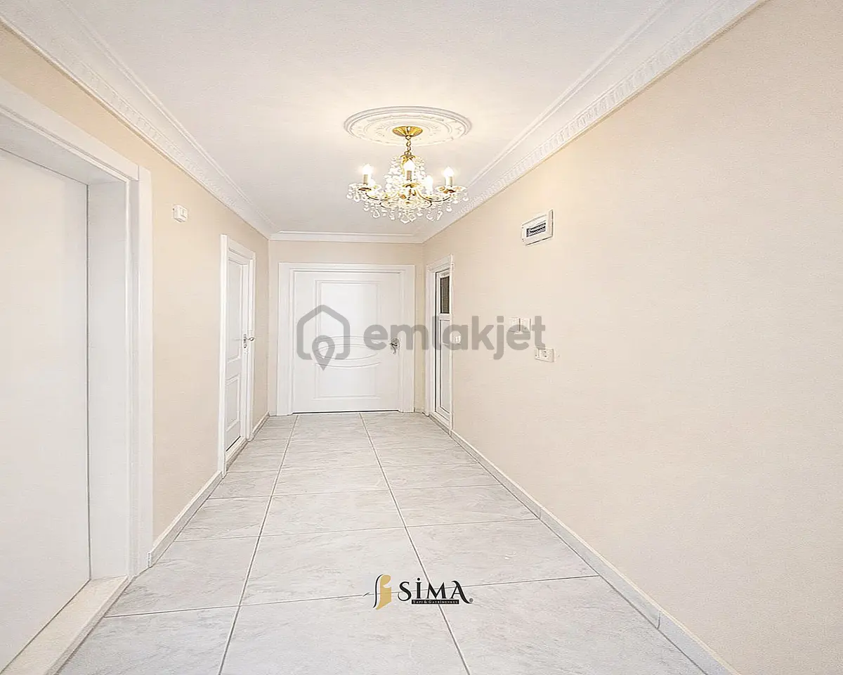 Ana Caddeye Yakın Yeni Bina Yüksek Kredi İmkanı 2+1 Acil Satılık - 13