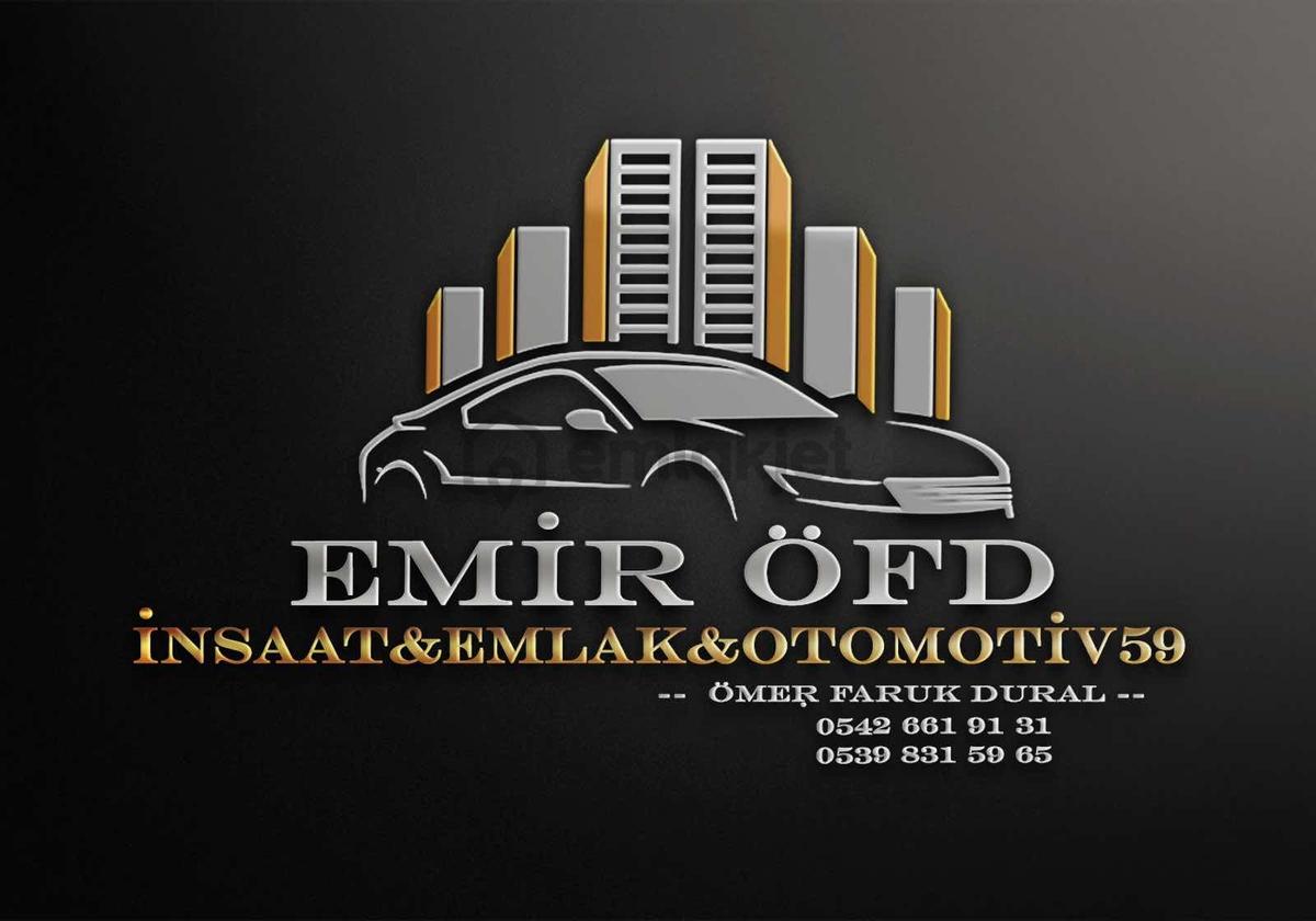 Vize Evrenli Sanayi Kurulacak Olan Mevki De 548 M2 Arsa - 20