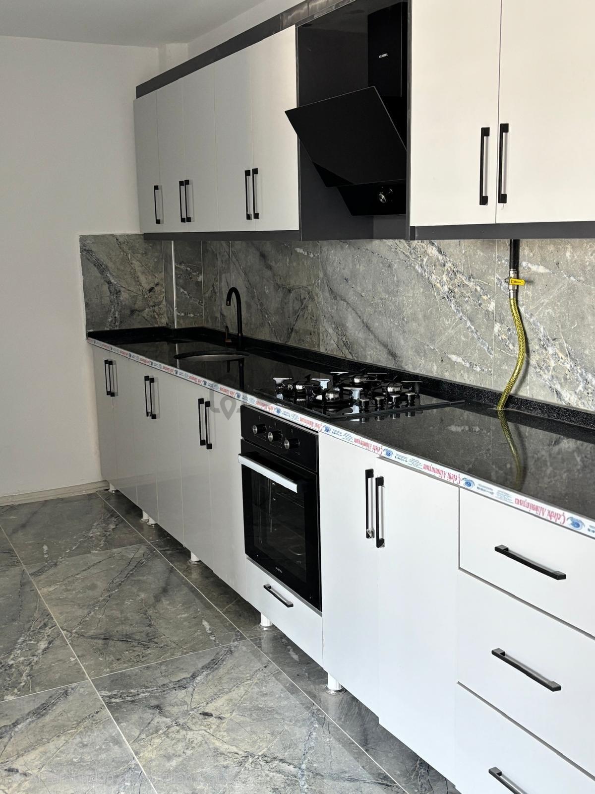 Msyapı Emlaktan Emniyet Müdürlü Yanı 2+1 Kiralık Daire - 11