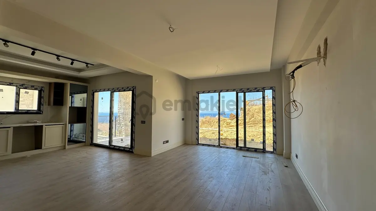Perla Pelit Deluxe Fırsat Müstakil Villa - 22