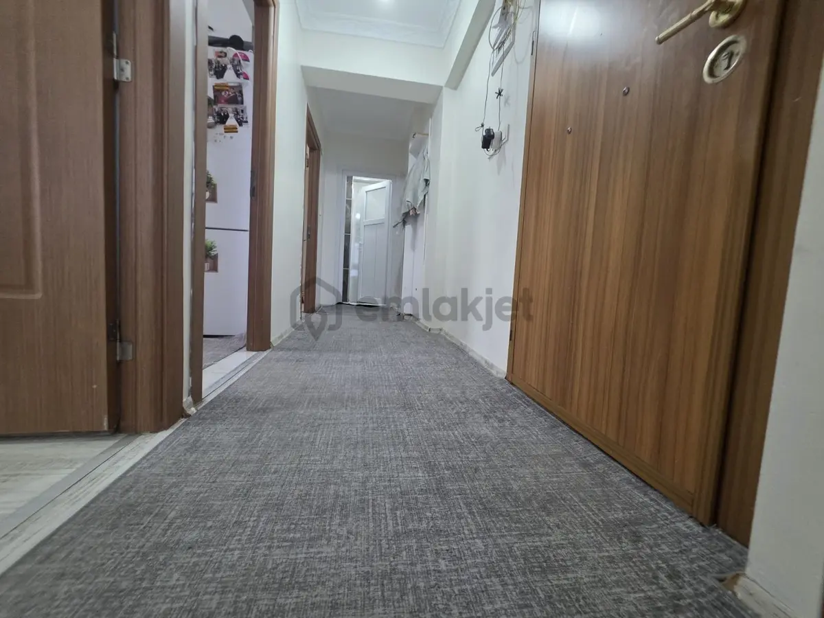 Mimar Yapıdan Satılık Düblex Daire - 33