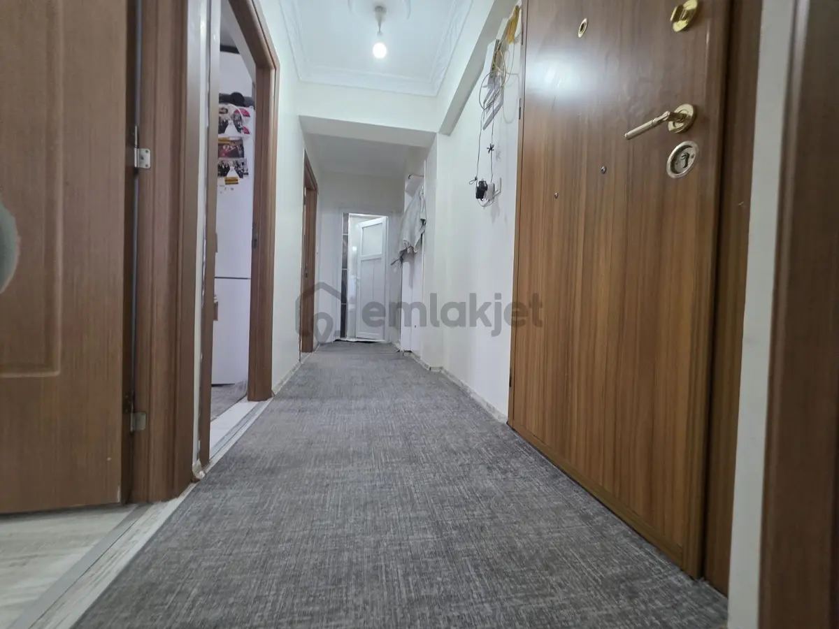 Mimar Yapıdan Satılık Düblex Daire - 13