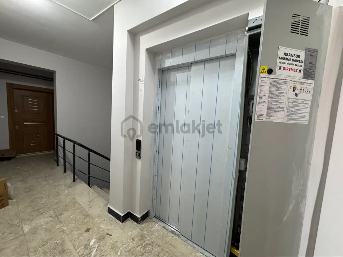 Firuzköy’de 2+1 Amerikan Mutfak Satılık Daire - 32