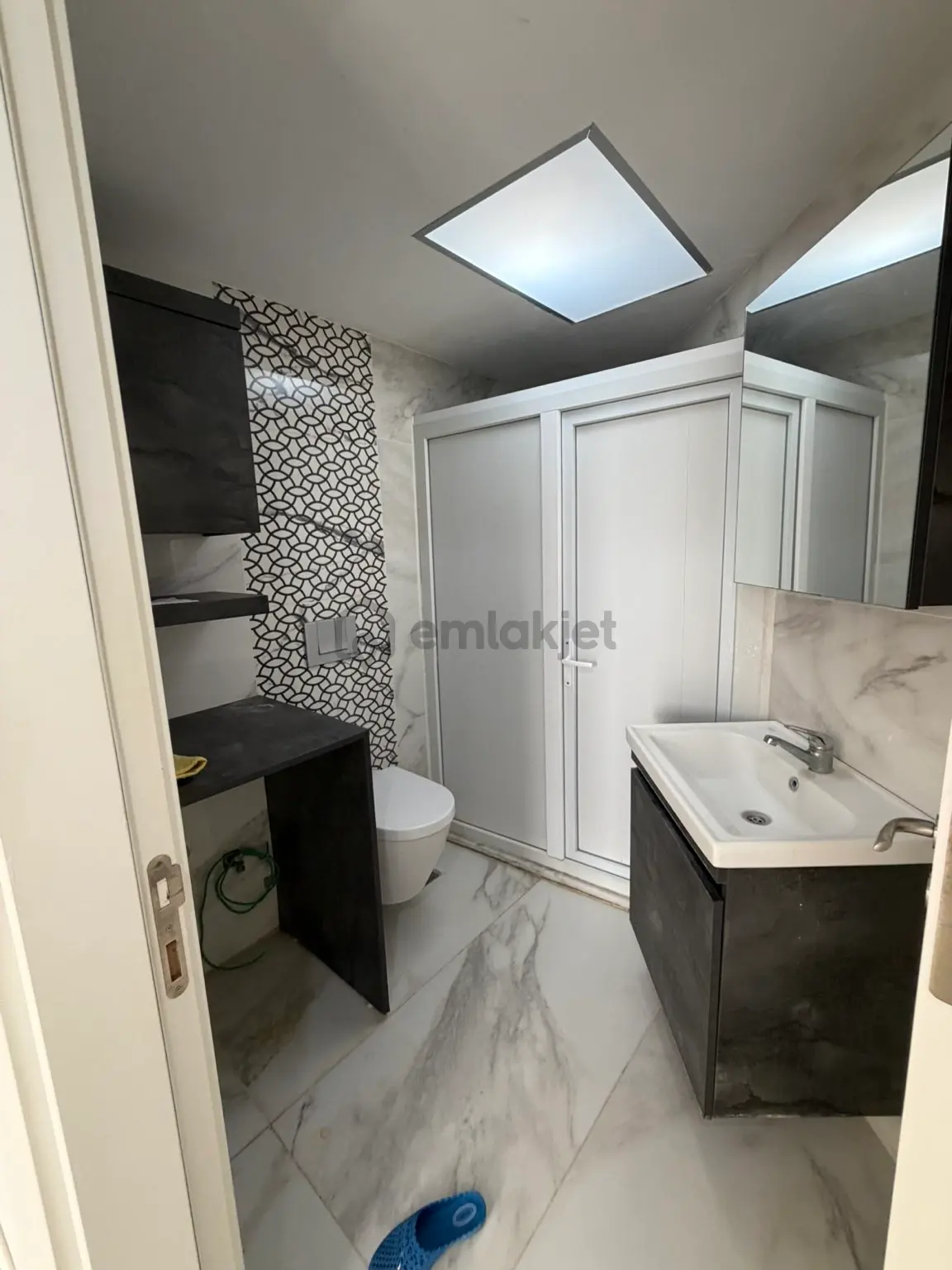 Osmaniye Mahallesi 3+1 Geniş Daire - 16