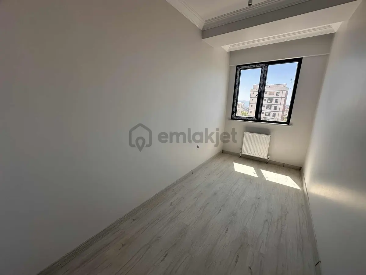 Fırat Emlaktan Satılık 3+1 Sıfır Daire - 11