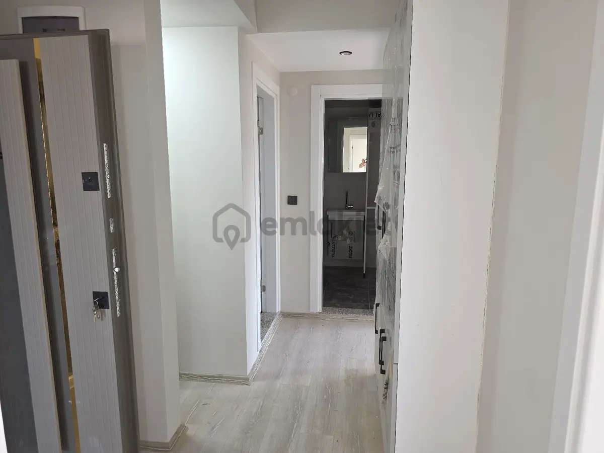 Salihli Sağlık Mahallesi Kiralık Daire - 5