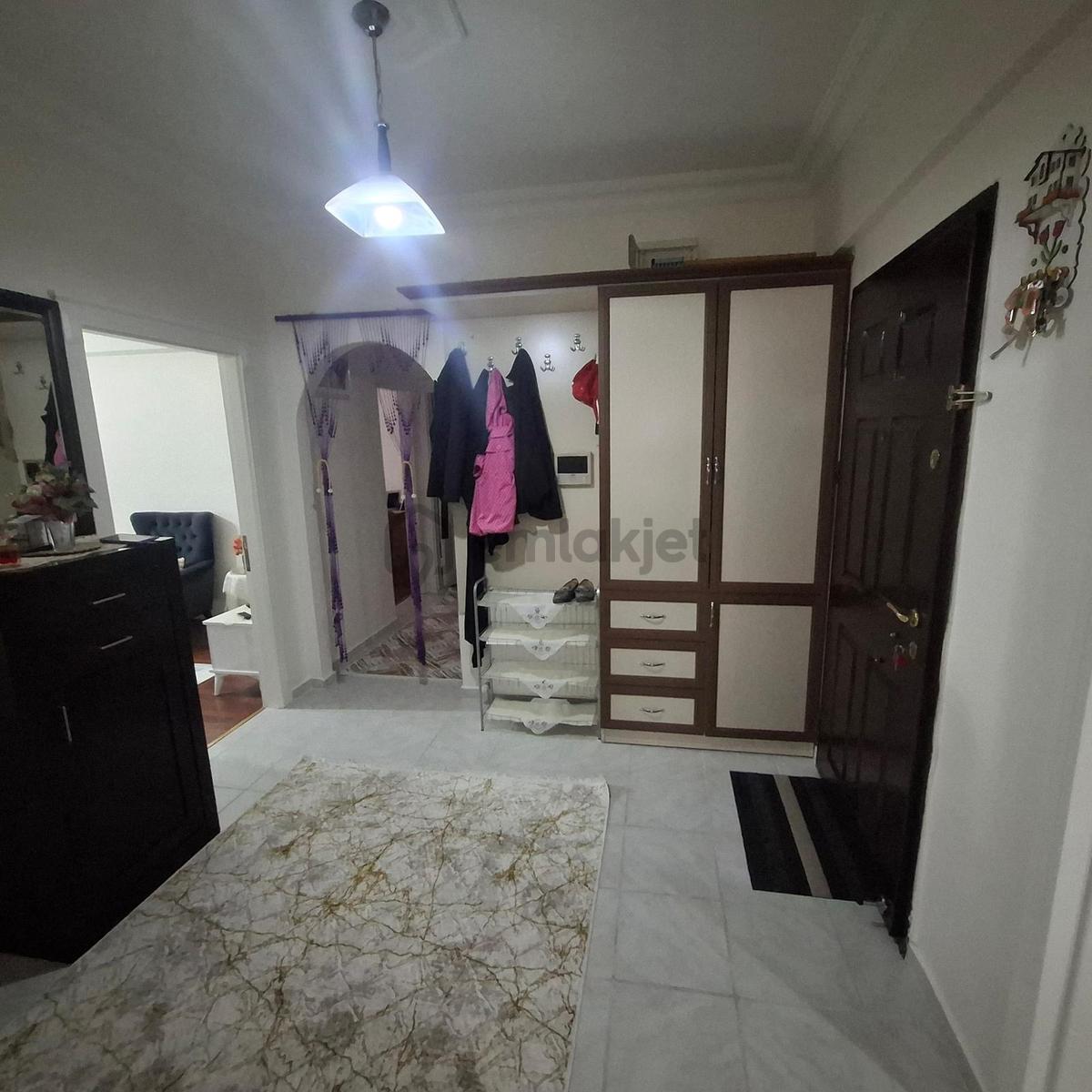 Çankaya Akpınar Mahallesi Satılık 3+1 Daire - 15