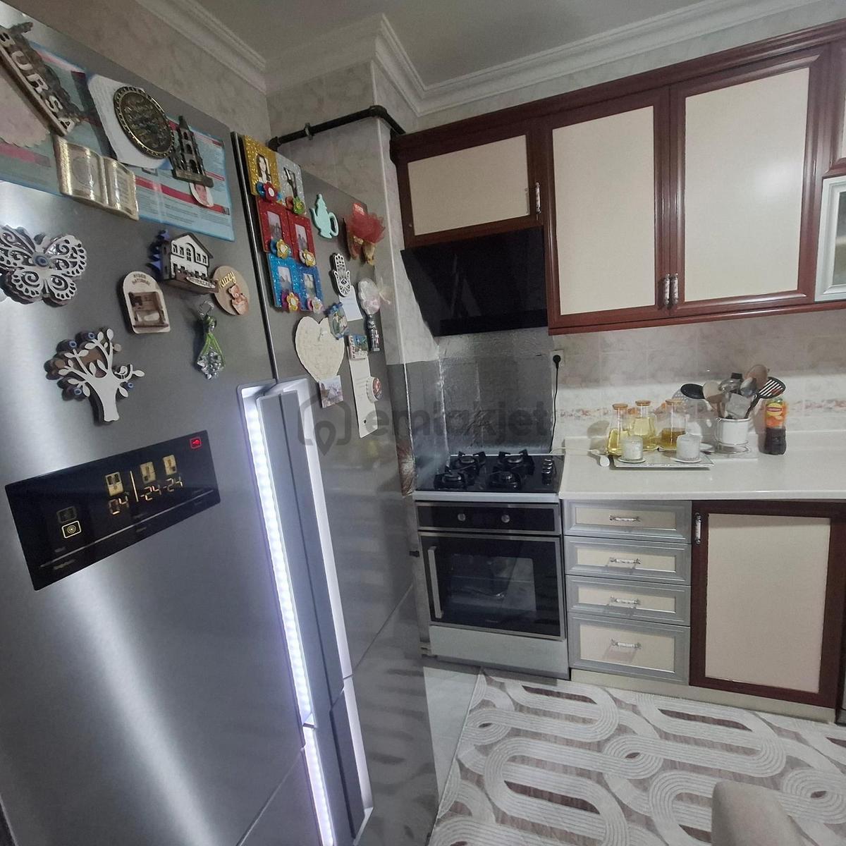 Çankaya Akpınar Mahallesi Satılık 3+1 Daire - 26
