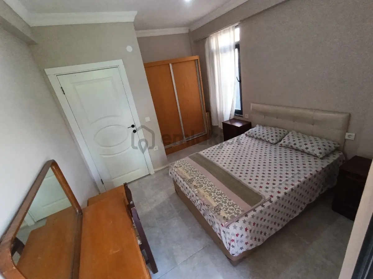4 Kişi Kapasiteli 1+1 Daire(4.250tl) - 11