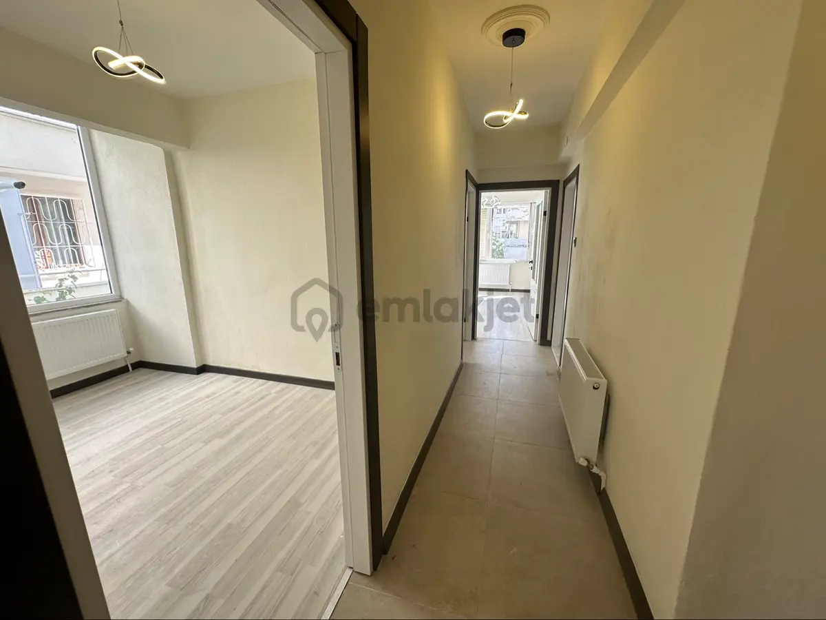 Denize 200 M Full Yapılı Arakat Ön Cephe Satılık 2+1 Daire - 20