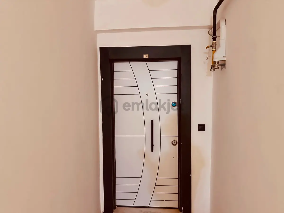 Trabzon Çukurçayır Da Site İçinde Kiralık 3+1 Daire - 21
