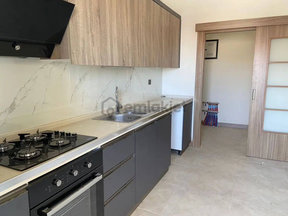 İkizce Toki'de Kiralık Ara Kat Daire
