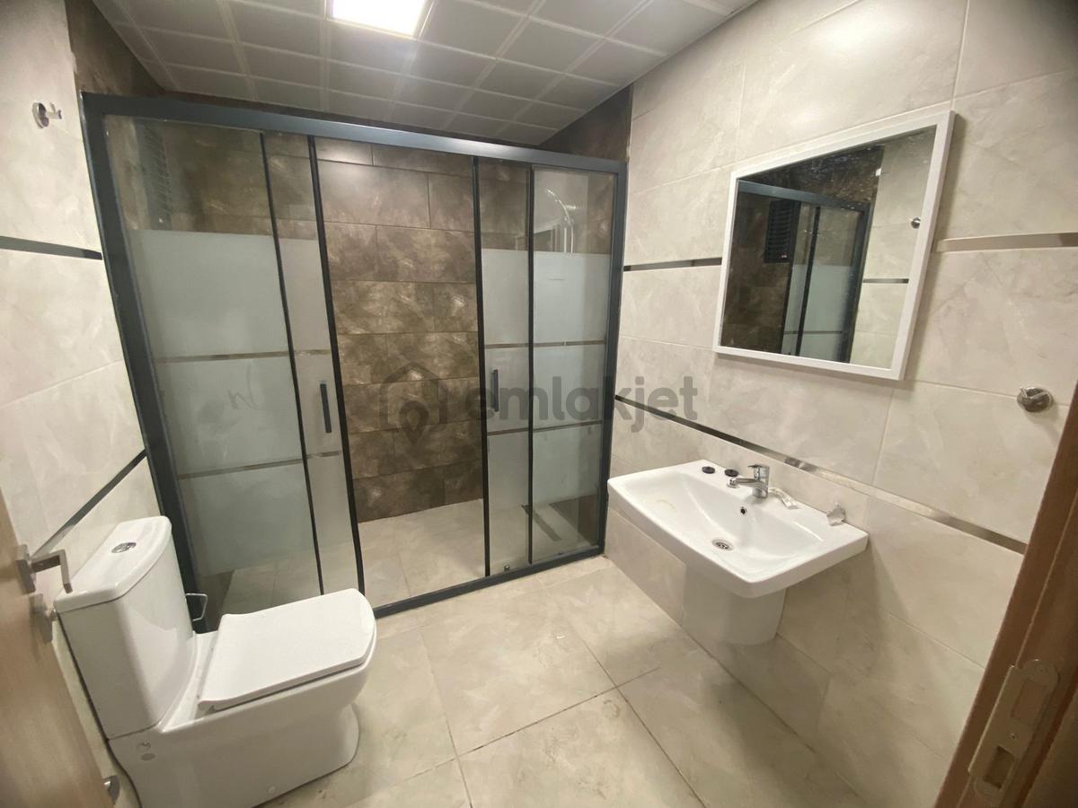İkizce Toki'de Kiralık Ara Kat Daire - 11