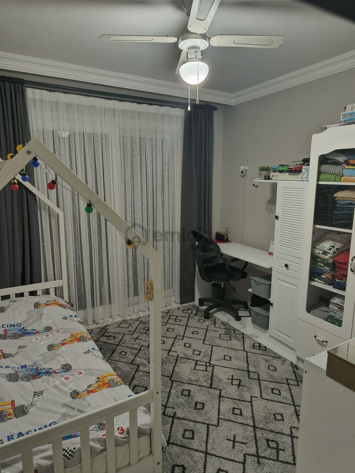 Dalaman Altınas Mah. Satılık 3+1 Çatı Dubleks Daire - 23