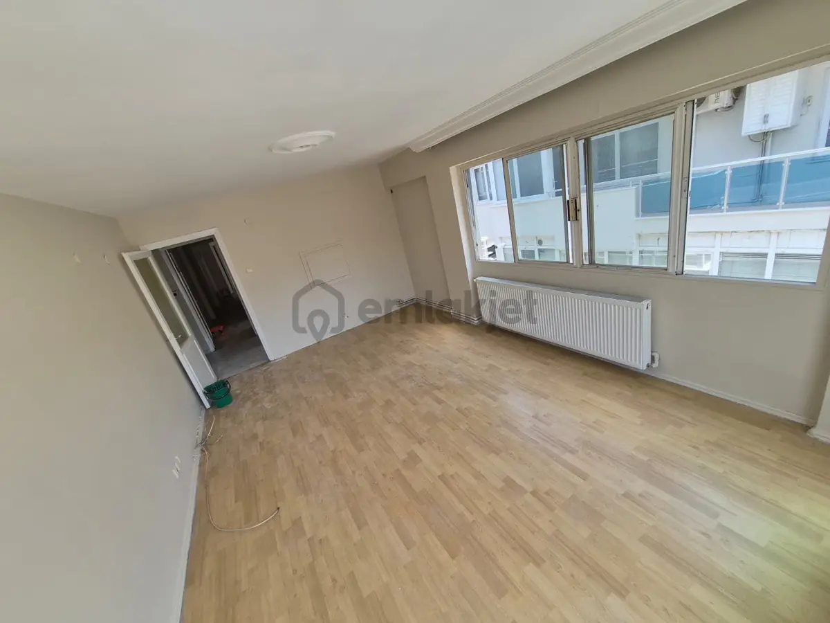 İzmir Poligon İnönü Caddesiüzeri Satılık 2+1 Daire - 9