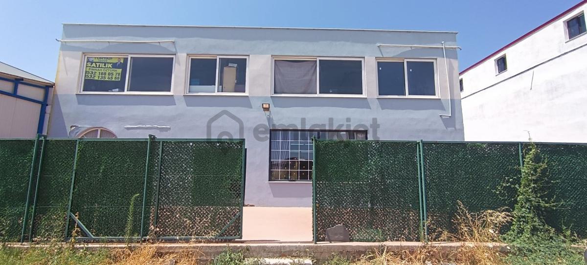 Manisa Şehzadeler Karaağaçlı'da Satılık İşyeri - 3