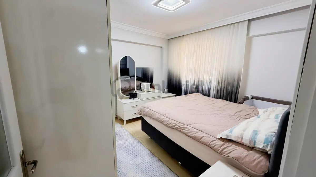 Refet Bele De 3+1, 120 M², Balkonlu Satılık Daire - 10