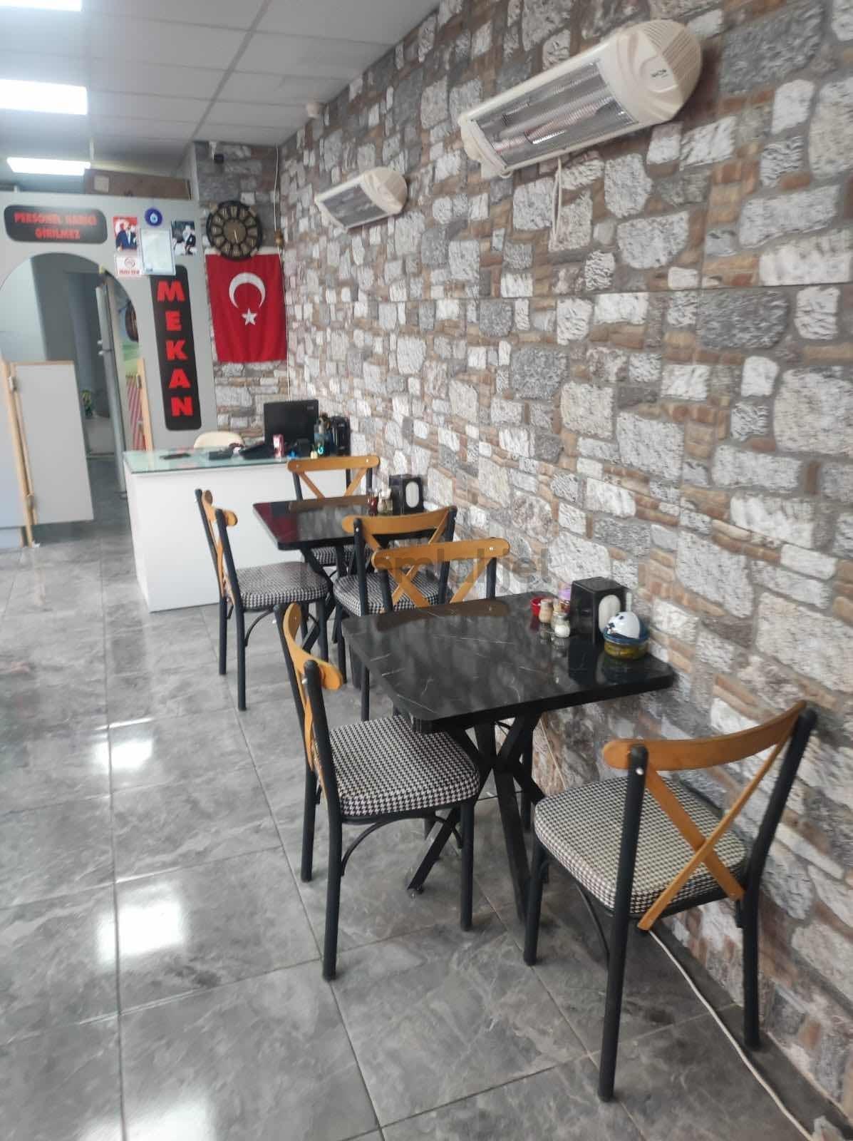 Yüksek Kazançlı Devren Kiralık Yeme İçme İşletmesi - 5