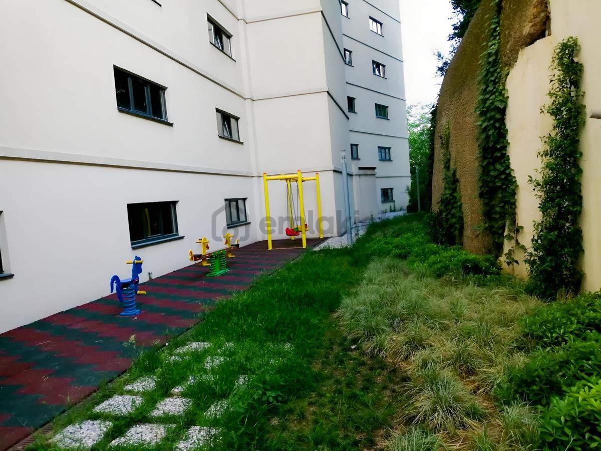 Nef 14 De Kiralık 1+0 Full Eşyalı Stüdyo Daire - 16