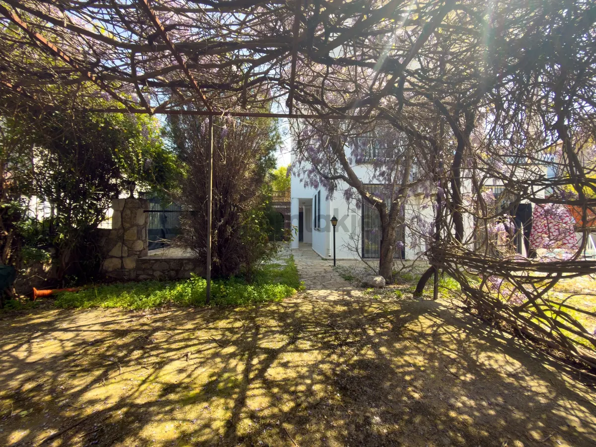 {üst Cadde}525m2 Arsa ,3 Normal Kat ,müstakil Villa - 22
