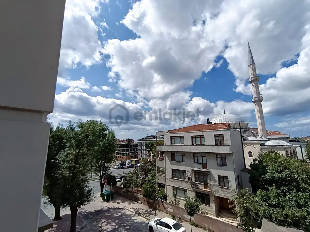 Bahçelievler'de Kentsel Dönüşümden Yeni Binada 3+1 Satılık - 31