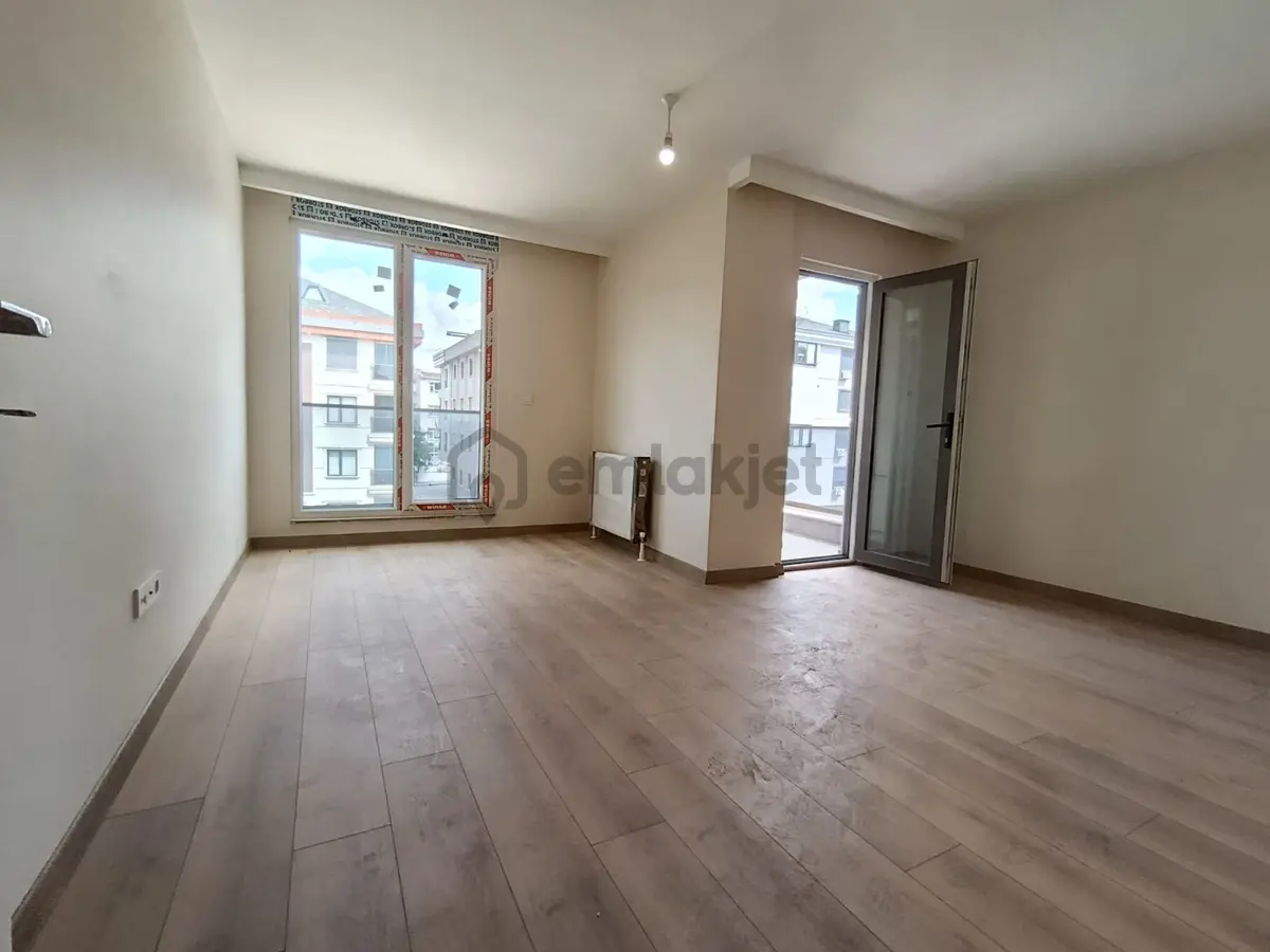 Bahçelievler'de Kentsel Dönüşümden Yeni Binada 3+1 Satılık - 20